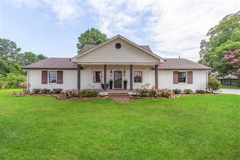 homes for sale in madison county tn